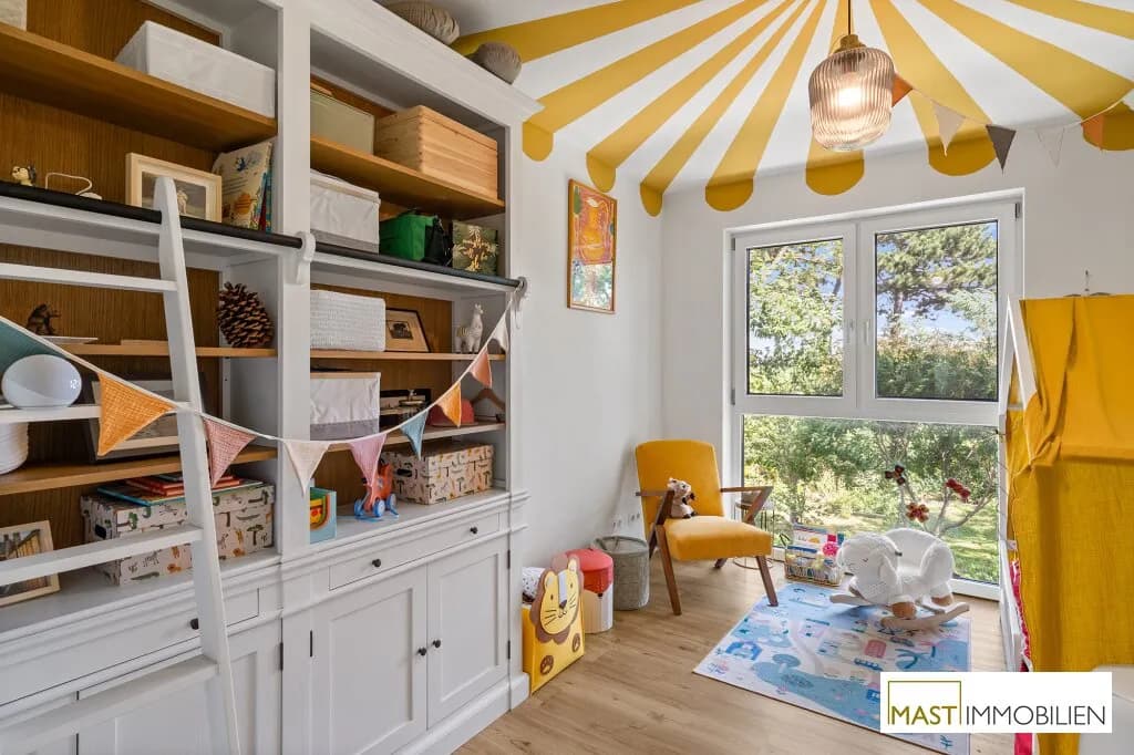 5-Zimmer-Haus kaufen in Gänserndorf – 180,97 m², € 725.000 – Bild 12 von 35