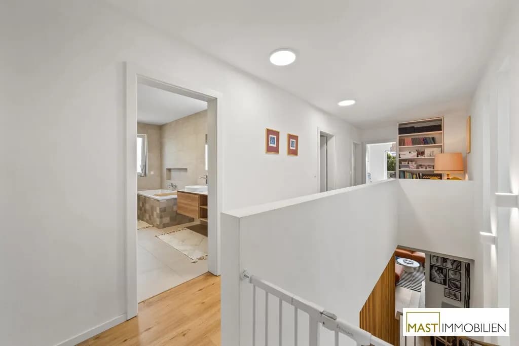 5-Zimmer-Haus kaufen in Gänserndorf – 180,97 m², € 725.000 – Bild 14 von 35