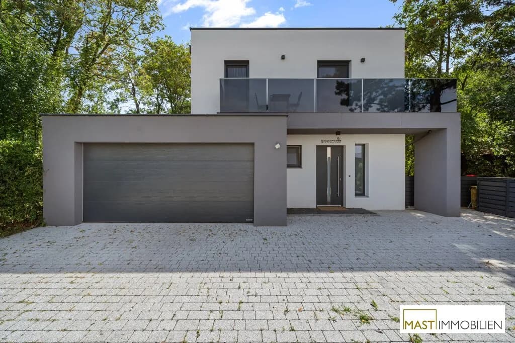 5-Zimmer-Haus kaufen in Gänserndorf – 180,97 m², € 725.000 – Bild 21 von 35
