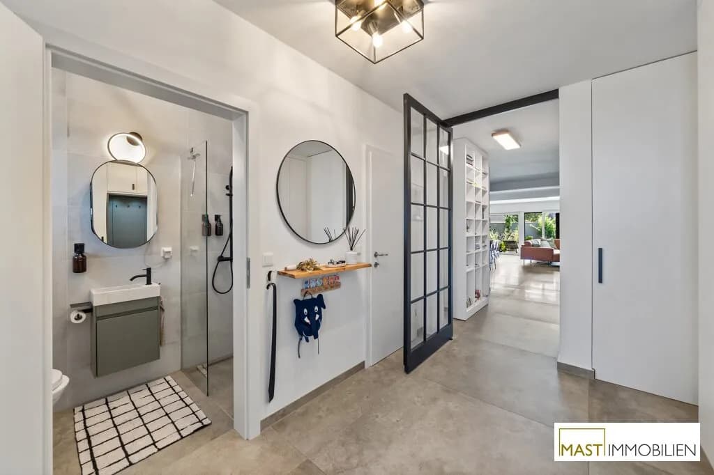 5-Zimmer-Haus kaufen in Gänserndorf – 180,97 m², € 725.000 – Bild 23 von 35