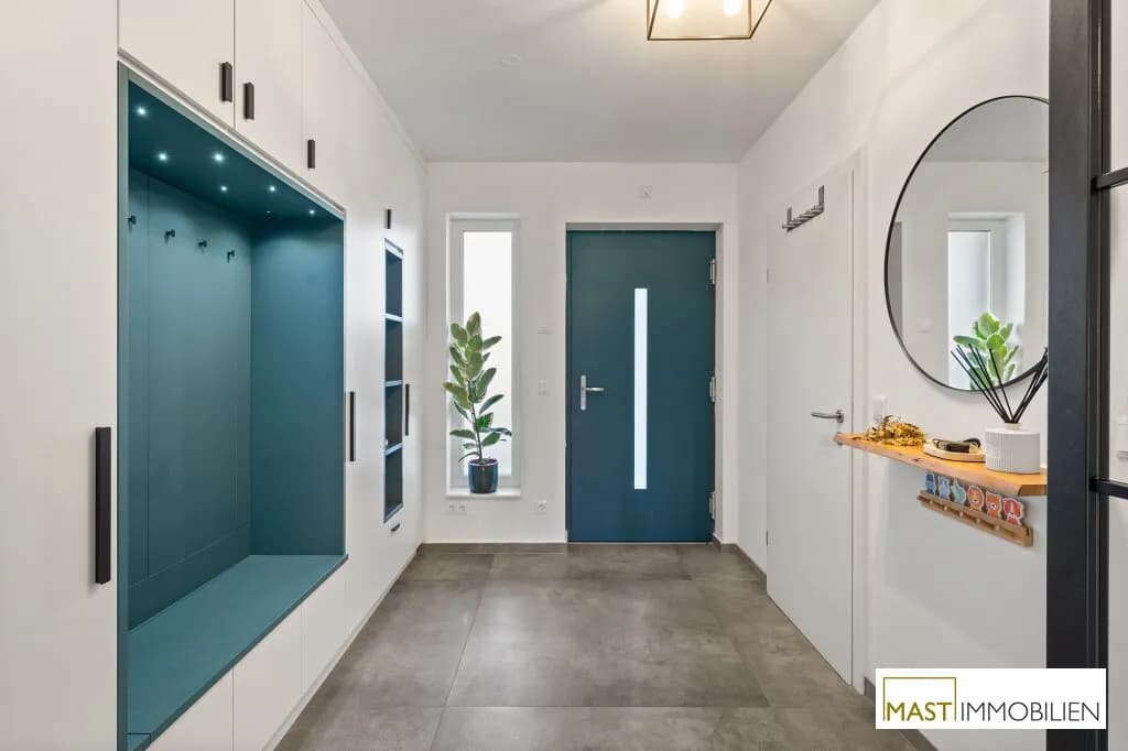 5-Zimmer-Haus kaufen in Gänserndorf – 180,97 m², € 725.000 – Bild 24 von 35