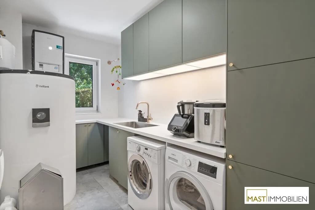 5-Zimmer-Haus kaufen in Gänserndorf – 180,97 m², € 725.000 – Bild 25 von 35