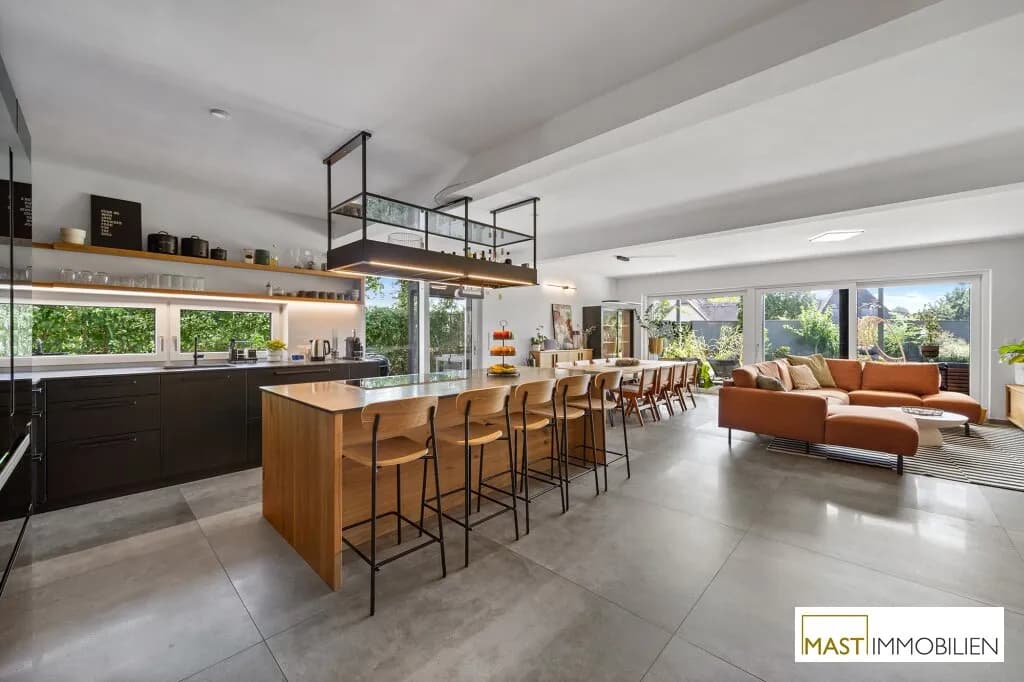5-Zimmer-Haus kaufen in Gänserndorf – 180,97 m², € 725.000 – Bild 26 von 35
