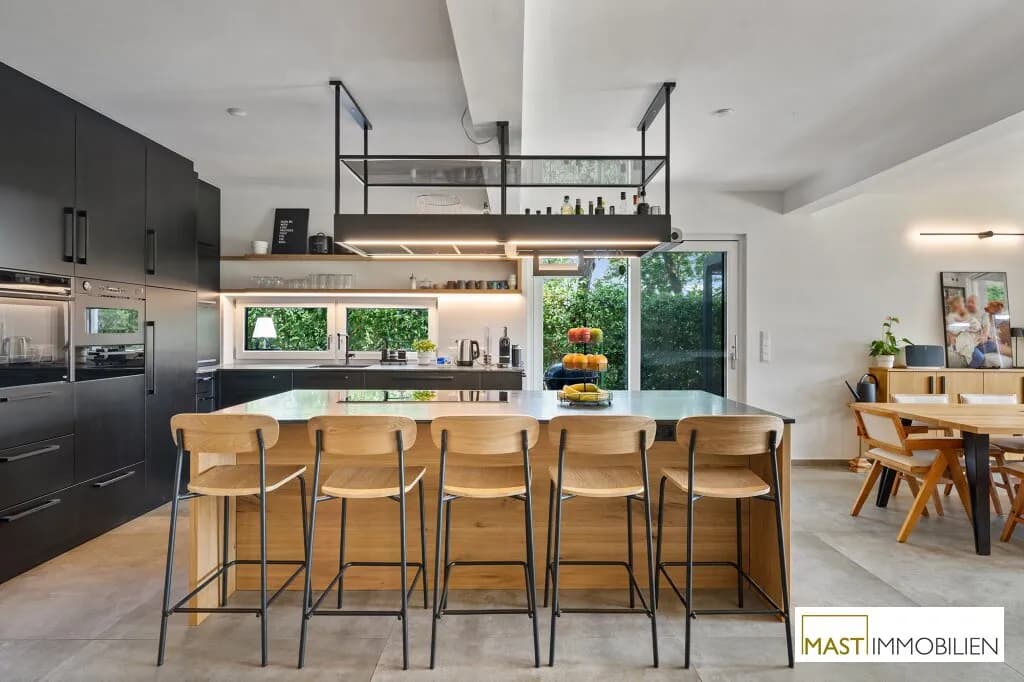 5-Zimmer-Haus kaufen in Gänserndorf – 180,97 m², € 725.000 – Bild 28 von 35