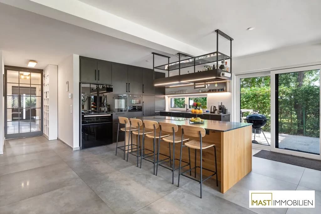 5-Zimmer-Haus kaufen in Gänserndorf – 180,97 m², € 725.000 – Bild 29 von 35