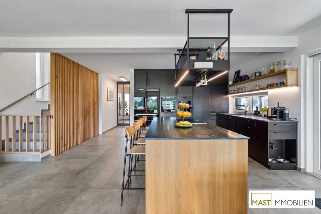 5-Zimmer-Haus kaufen in Gänserndorf – 180,97 m², € 725.000 – Bild 30 von 35