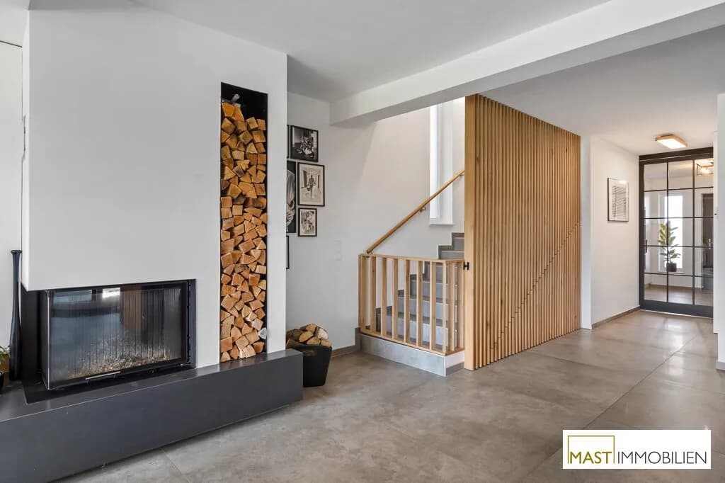 5-Zimmer-Haus kaufen in Gänserndorf – 180,97 m², € 725.000 – Bild 31 von 35