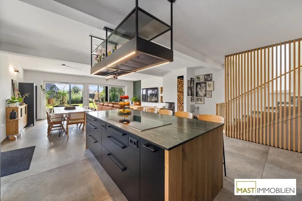 5-Zimmer-Haus kaufen in Gänserndorf – 180,97 m², € 725.000 – Bild 32 von 35