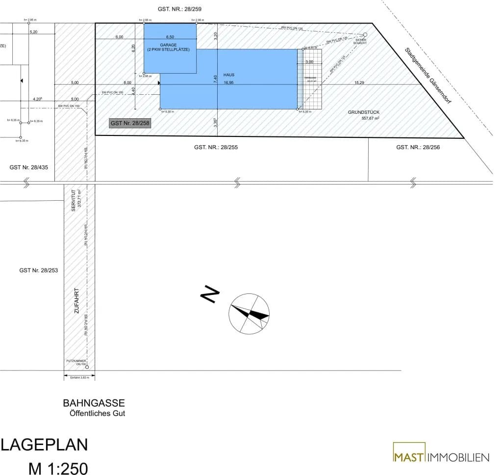 5-Zimmer-Haus kaufen in Gänserndorf – 180,97 m², € 725.000 – Bild 35 von 35