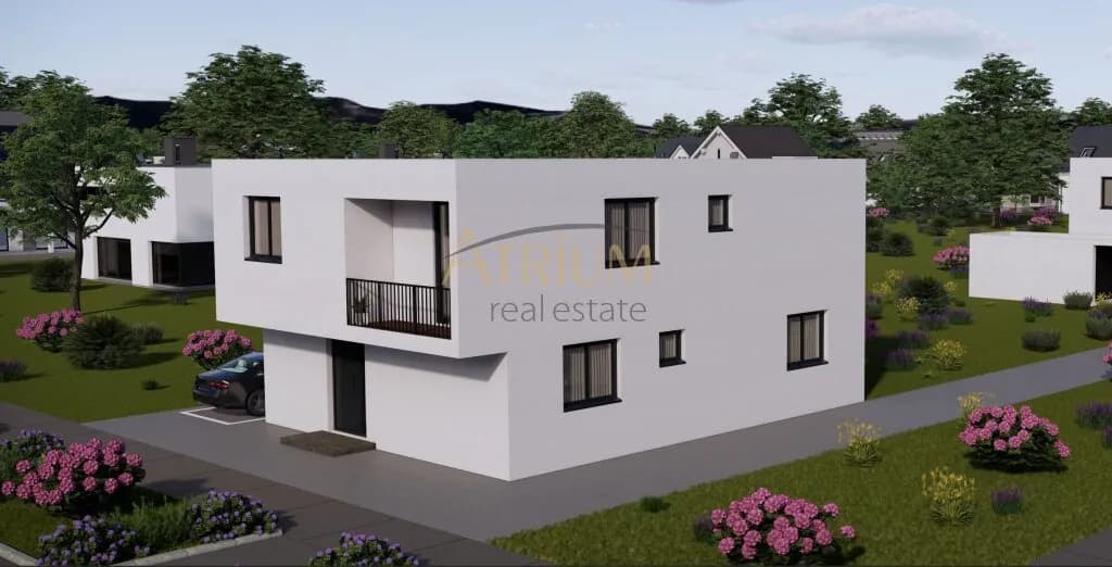 5-Zimmer-Haus kaufen in Gänserndorf – 180,97 m², € 699.000 – Bild 1 von 18