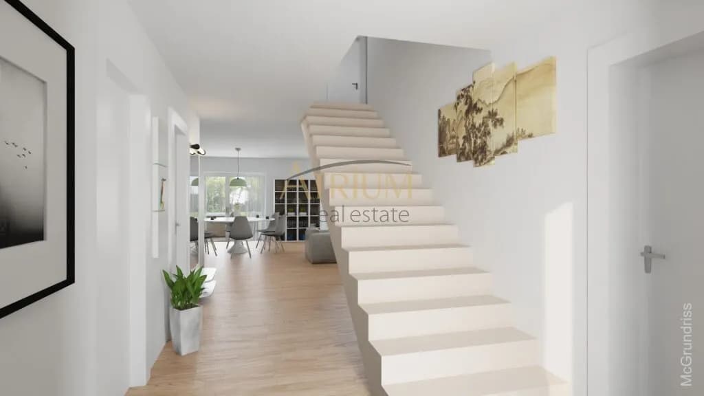 5-Zimmer-Haus kaufen in Gänserndorf – 180,97 m², € 699.000 – Bild 4 von 18