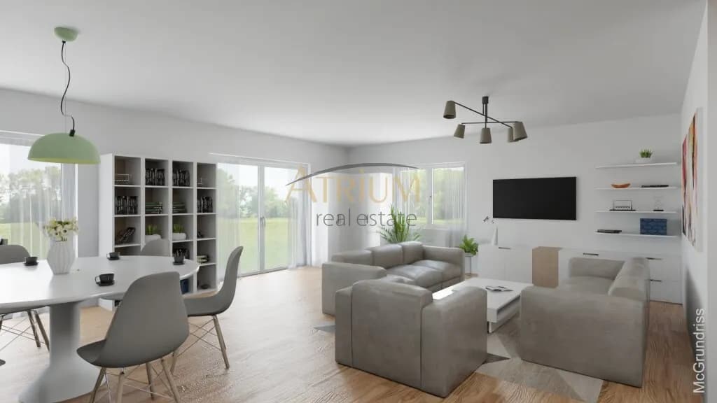 5-Zimmer-Haus kaufen in Gänserndorf – 180,97 m², € 699.000 – Bild 6 von 18