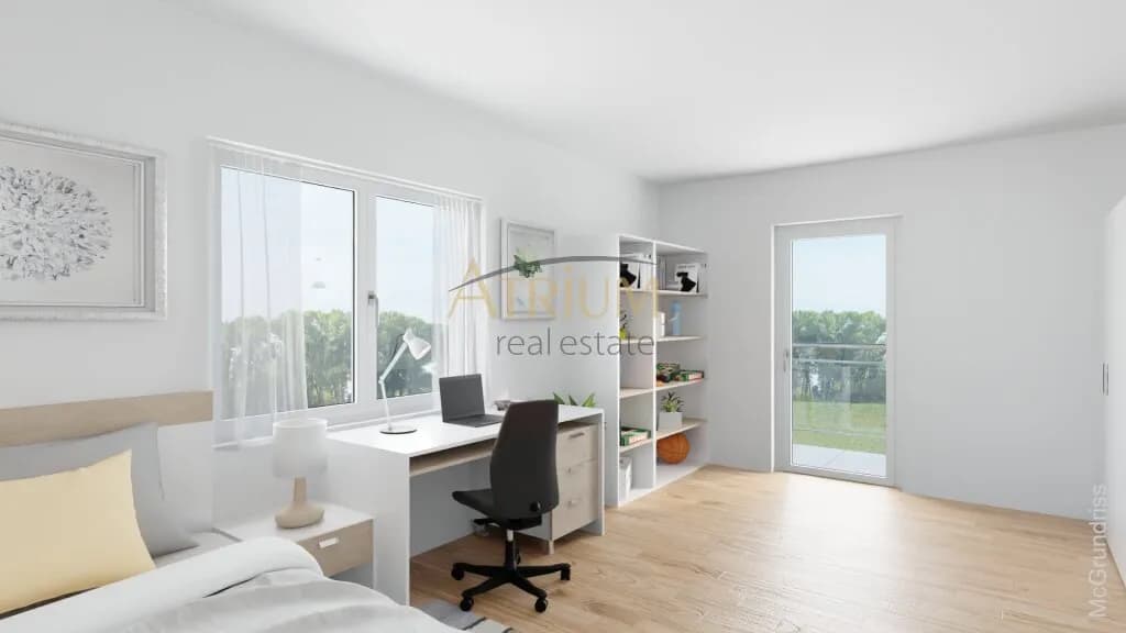 5-Zimmer-Haus kaufen in Gänserndorf – 180,97 m², € 699.000 – Bild 10 von 18