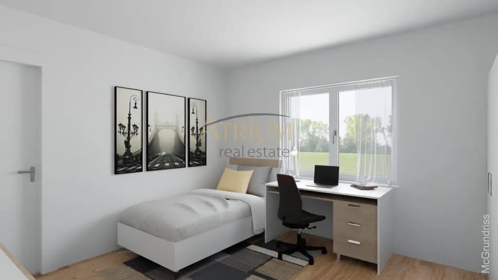 5-Zimmer-Haus kaufen in Gänserndorf – 180,97 m², € 699.000 – Bild 12 von 18