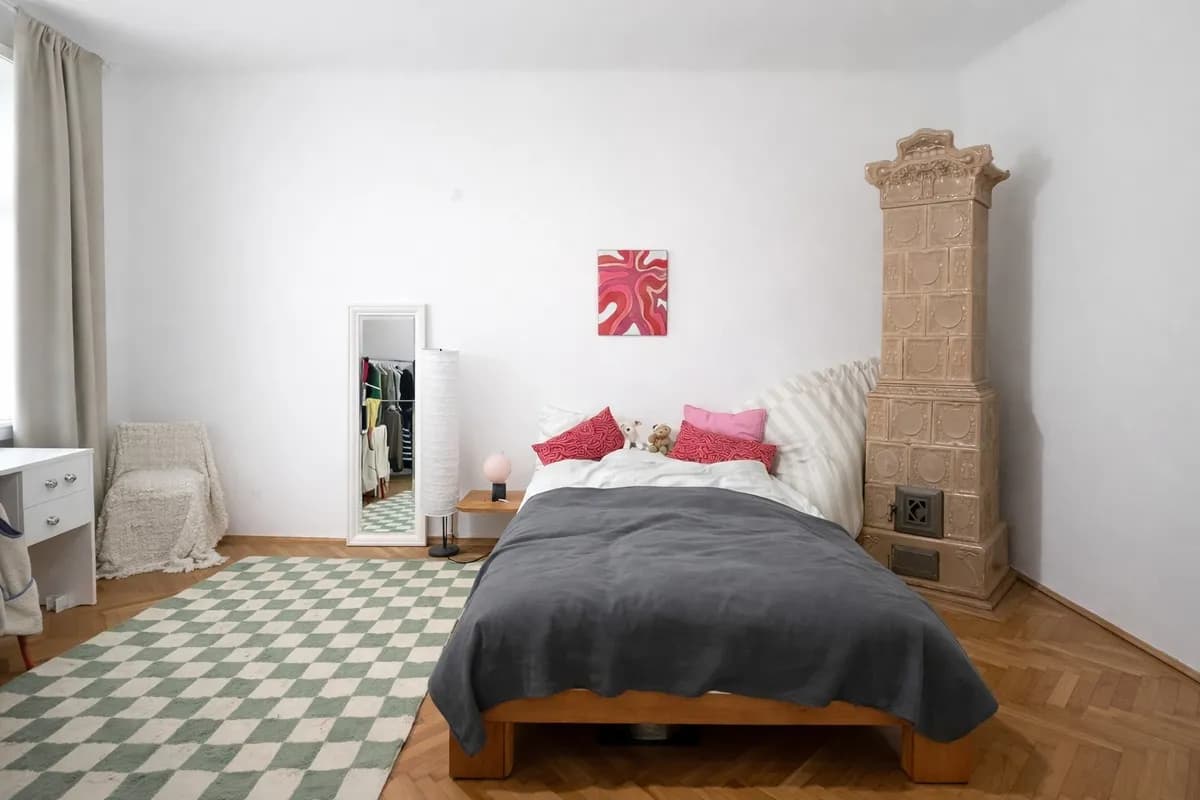 3-Zimmer-Wohnung kaufen in Salzburg Stadt – 79,09 m², € 395.000 – Bild 4 von 9