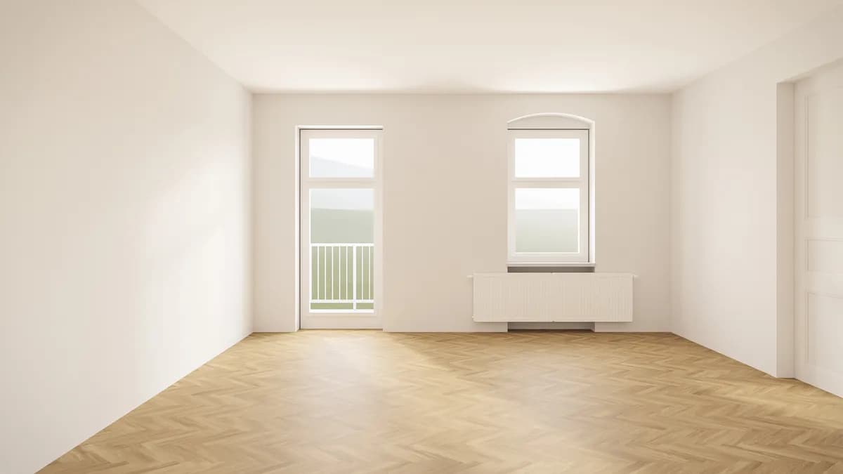 3-Zimmer-Wohnung kaufen in Linz – 110,85 m², € 479.000 – Bild 4 von 8