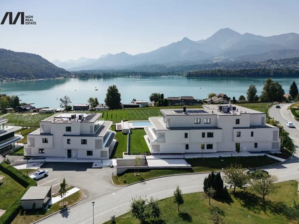 3-Zimmer-Wohnung kaufen in Villach – 106,15 m², € 1.330.000 – Bild 2 von 10