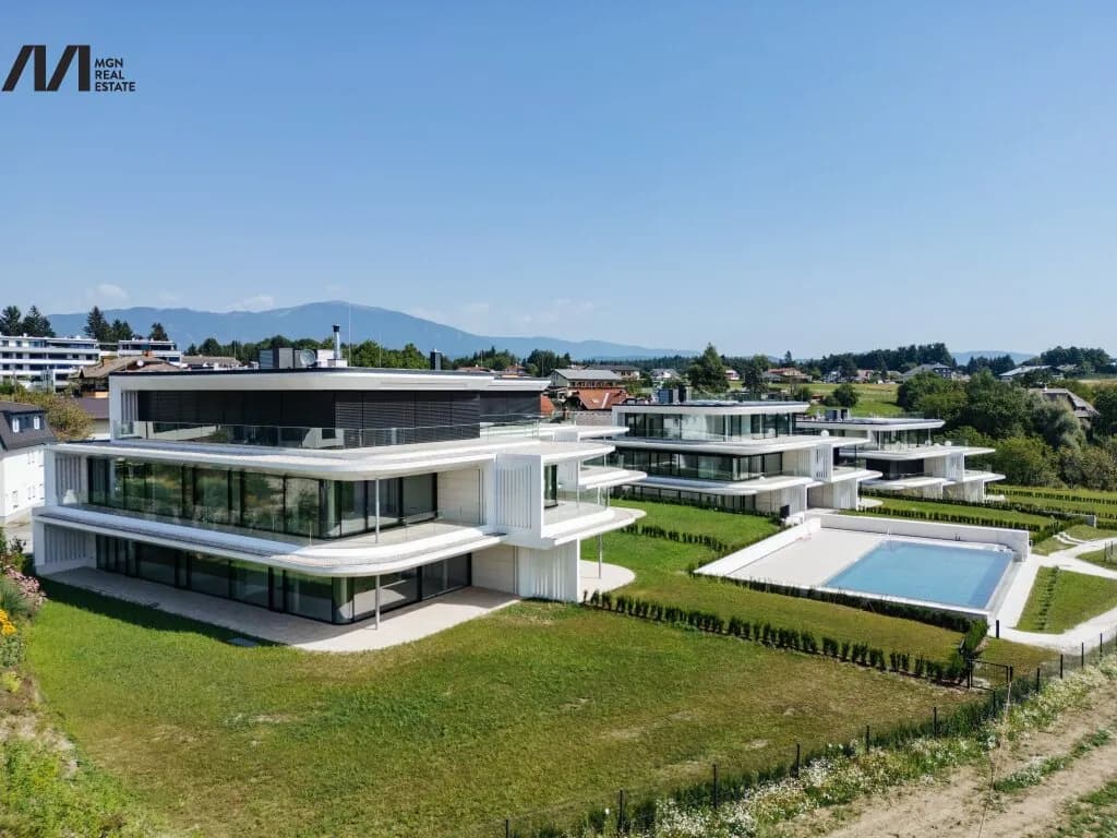 3-Zimmer-Wohnung kaufen in Villach – 106,15 m², € 1.330.000 – Bild 8 von 10