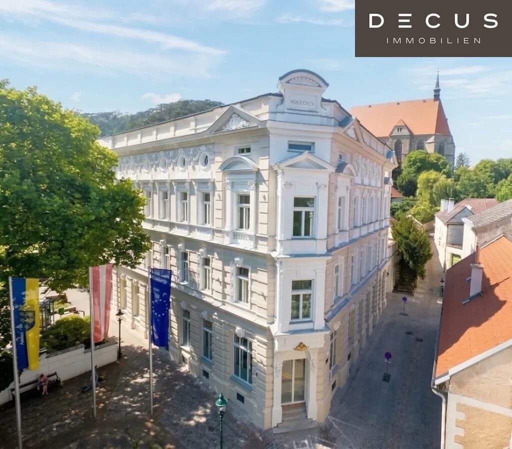2-Zimmer-Wohnung kaufen in Mödling – 63,22 m², € 395.000 – Bild 4 von 29
