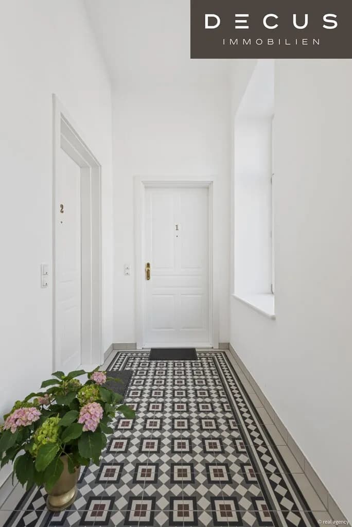 2-Zimmer-Wohnung kaufen in Mödling – 63,22 m², € 395.000 – Bild 6 von 29
