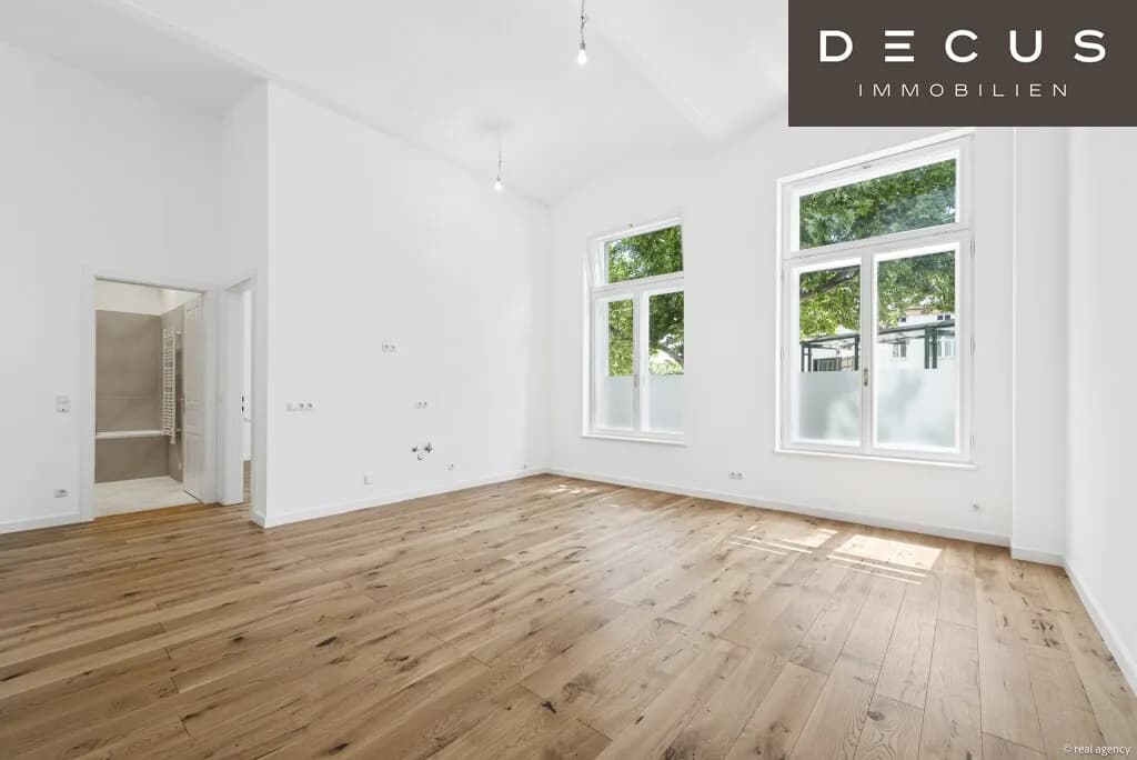 2-Zimmer-Wohnung kaufen in Mödling – 63,22 m², € 395.000 – Bild 8 von 29