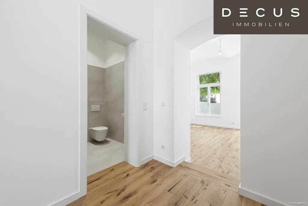 2-Zimmer-Wohnung kaufen in Mödling – 63,22 m², € 395.000 – Bild 10 von 29