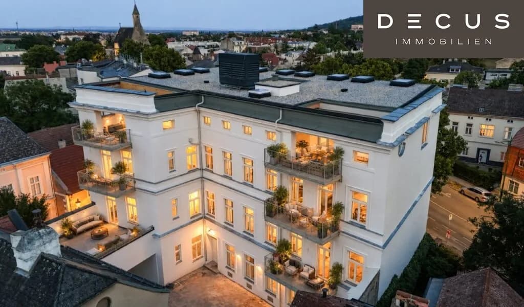 2-Zimmer-Wohnung kaufen in Mödling – 63,22 m², € 395.000 – Bild 23 von 29