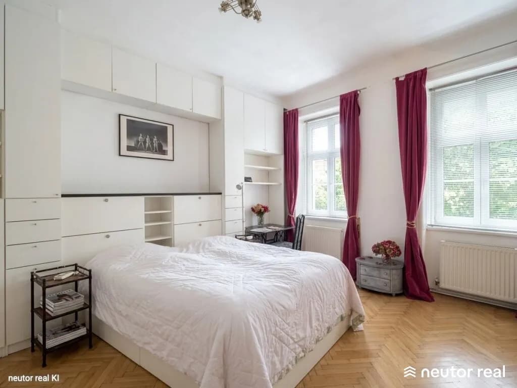 4-Zimmer-Wohnung kaufen in Wien – 113 m², € 510.000