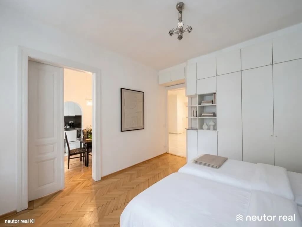4-Zimmer-Wohnung kaufen in Wien – 113 m², € 510.000 – Bild 2 von 21