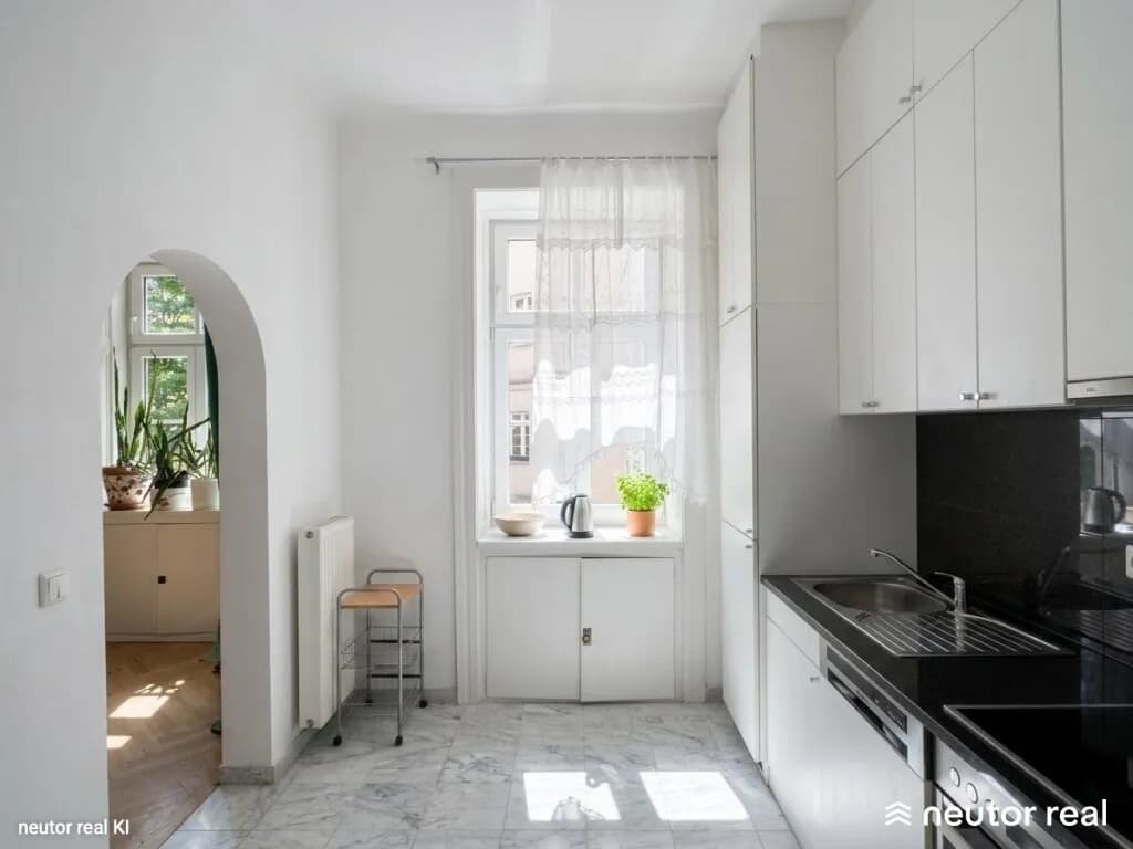 4-Zimmer-Wohnung kaufen in Wien – 113 m², € 510.000 – Bild 3 von 21
