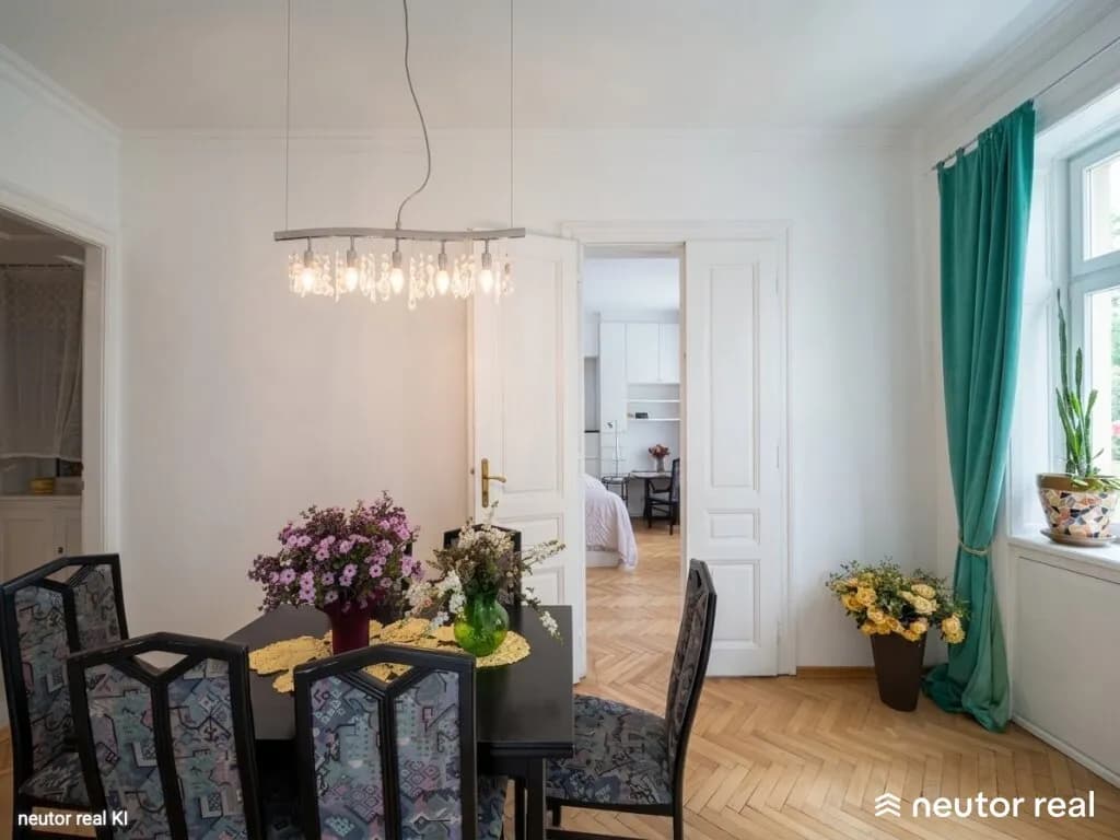 4-Zimmer-Wohnung kaufen in Wien – 113 m², € 510.000 – Bild 6 von 21
