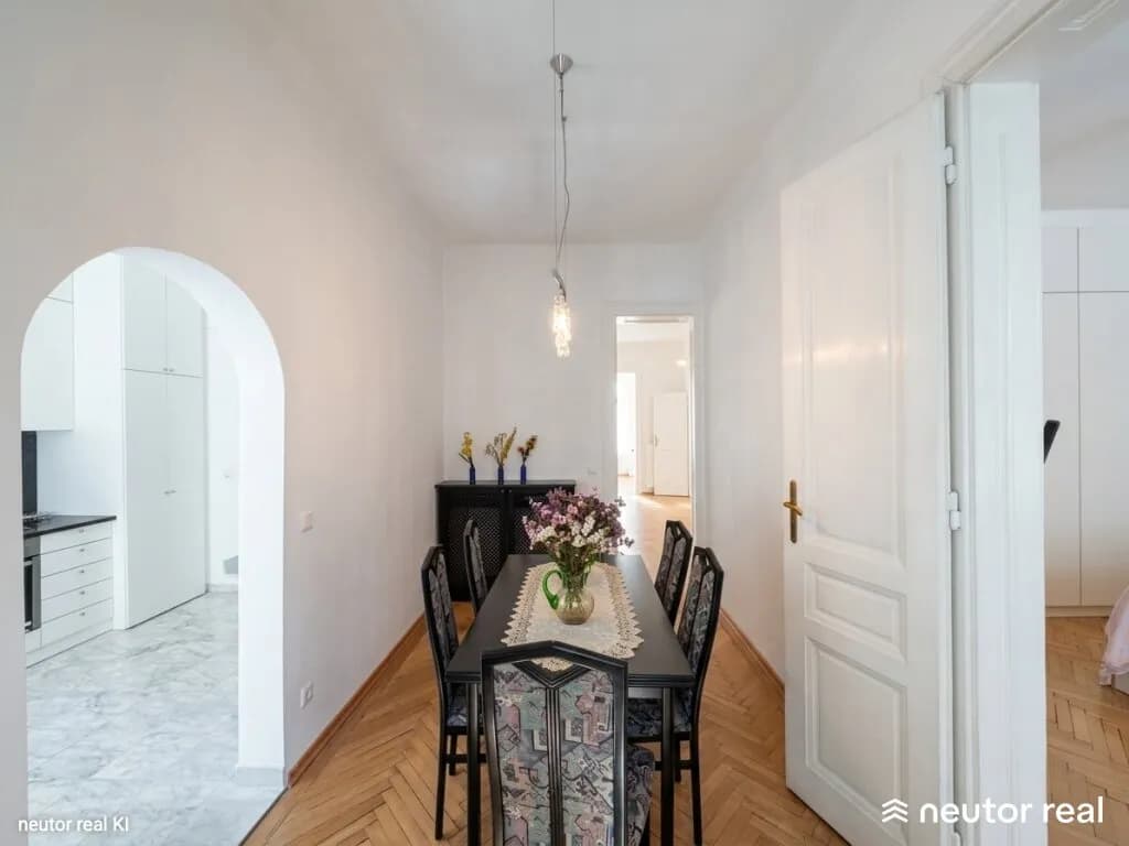 4-Zimmer-Wohnung kaufen in Wien – 113 m², € 510.000 – Bild 7 von 21