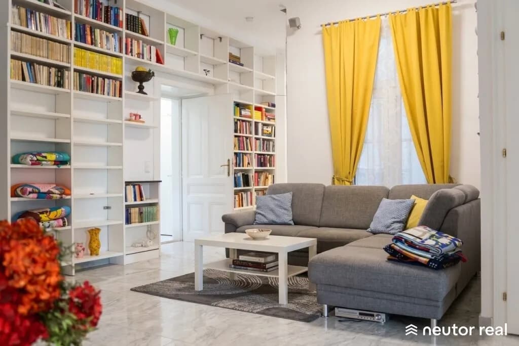 4-Zimmer-Wohnung kaufen in Wien – 113 m², € 510.000 – Bild 10 von 21