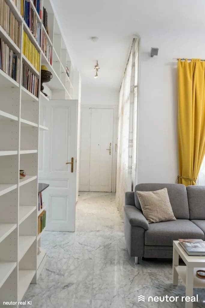 4-Zimmer-Wohnung kaufen in Wien – 113 m², € 510.000 – Bild 11 von 21