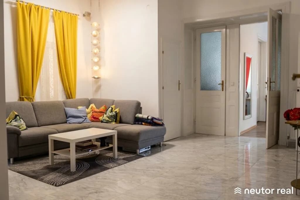4-Zimmer-Wohnung kaufen in Wien – 113 m², € 510.000 – Bild 12 von 21