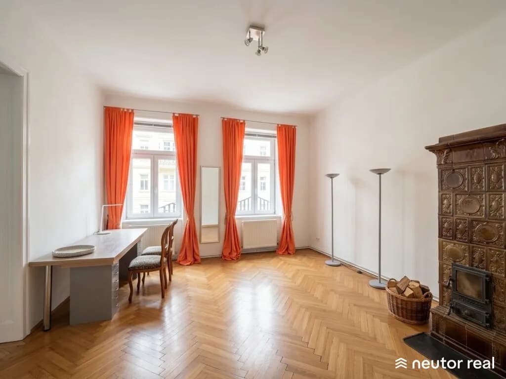 4-Zimmer-Wohnung kaufen in Wien – 113 m², € 510.000 – Bild 13 von 21