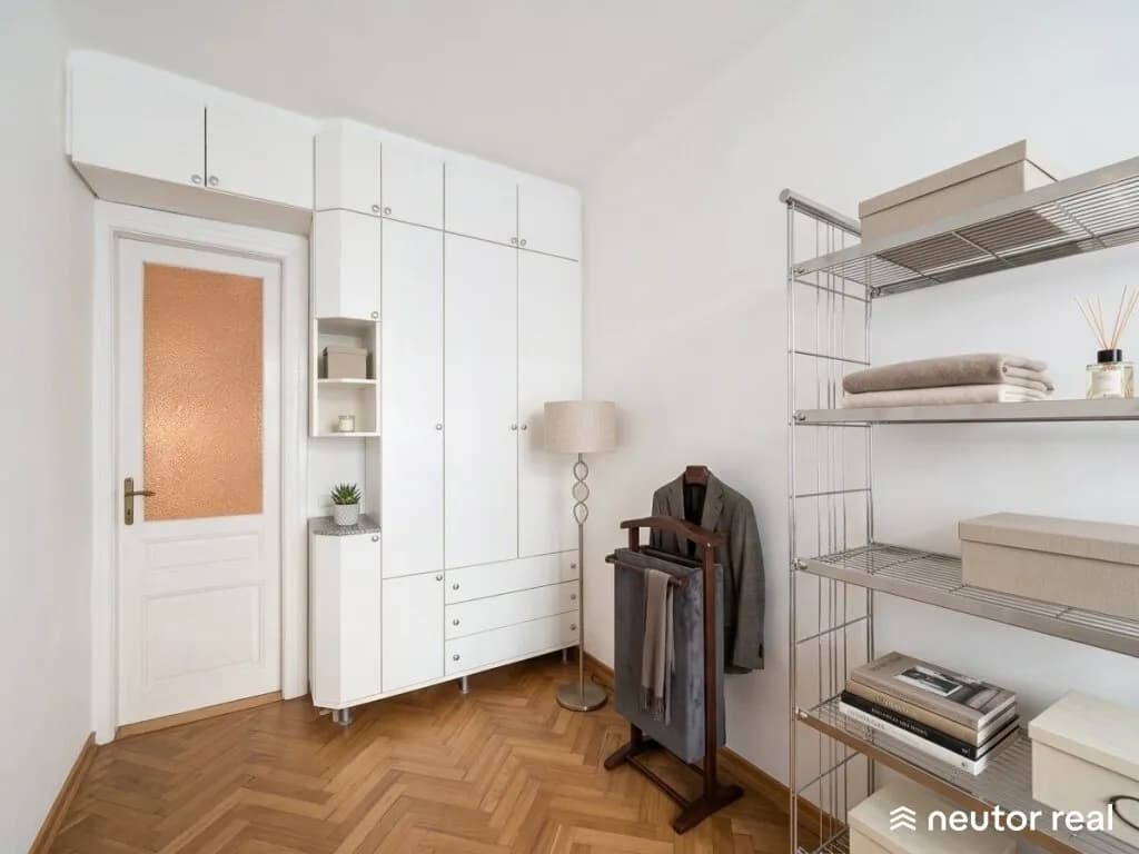 4-Zimmer-Wohnung kaufen in Wien – 113 m², € 510.000 – Bild 14 von 21