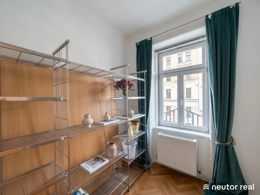 4-Zimmer-Wohnung kaufen in Wien – 113 m², € 510.000 – Bild 15 von 21