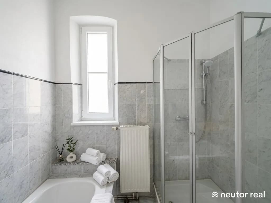 4-Zimmer-Wohnung kaufen in Wien – 113 m², € 510.000 – Bild 16 von 21