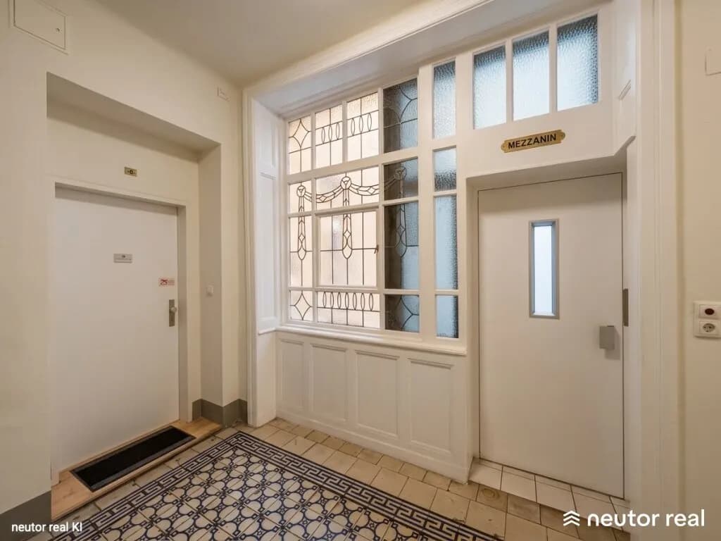 4-Zimmer-Wohnung kaufen in Wien – 113 m², € 510.000 – Bild 19 von 21