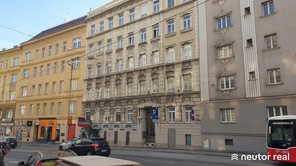4-Zimmer-Wohnung kaufen in Wien – 113 m², € 510.000 – Bild 20 von 21