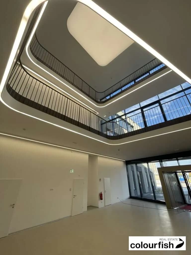 Gewerbeimmobilie mieten in Wien – 178 m², € 3.724 – Bild 2 von 9