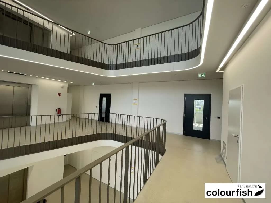Gewerbeimmobilie mieten in Wien – 178 m², € 3.724 – Bild 3 von 9