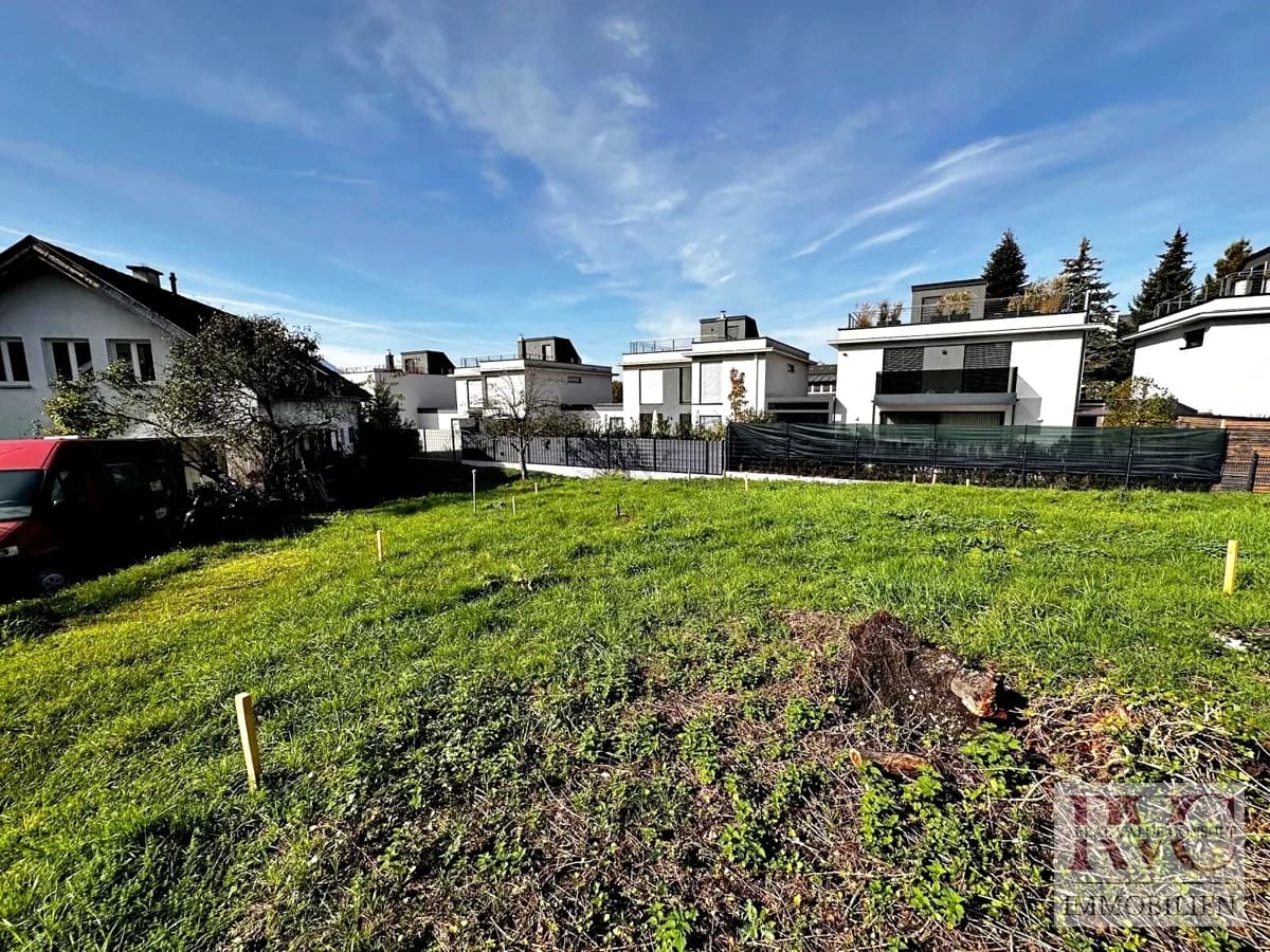 Grundstück kaufen in Salzburg Stadt – 528 m², € 865.000 – Bild 4 von 5