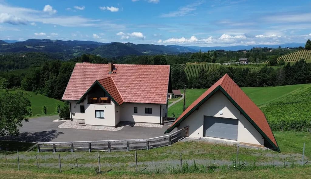 Haus kaufen in Leibnitz – 220 m², € 1.350.000 – Bild 6 von 10