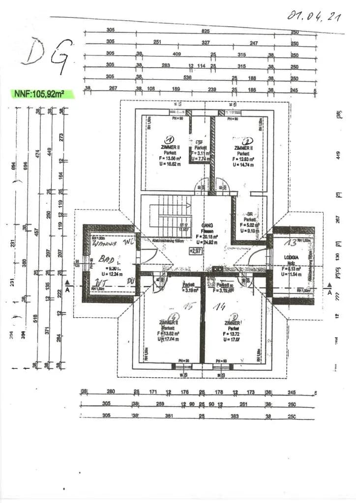 Haus kaufen in Leibnitz – 220 m², € 1.350.000 – Bild 7 von 10
