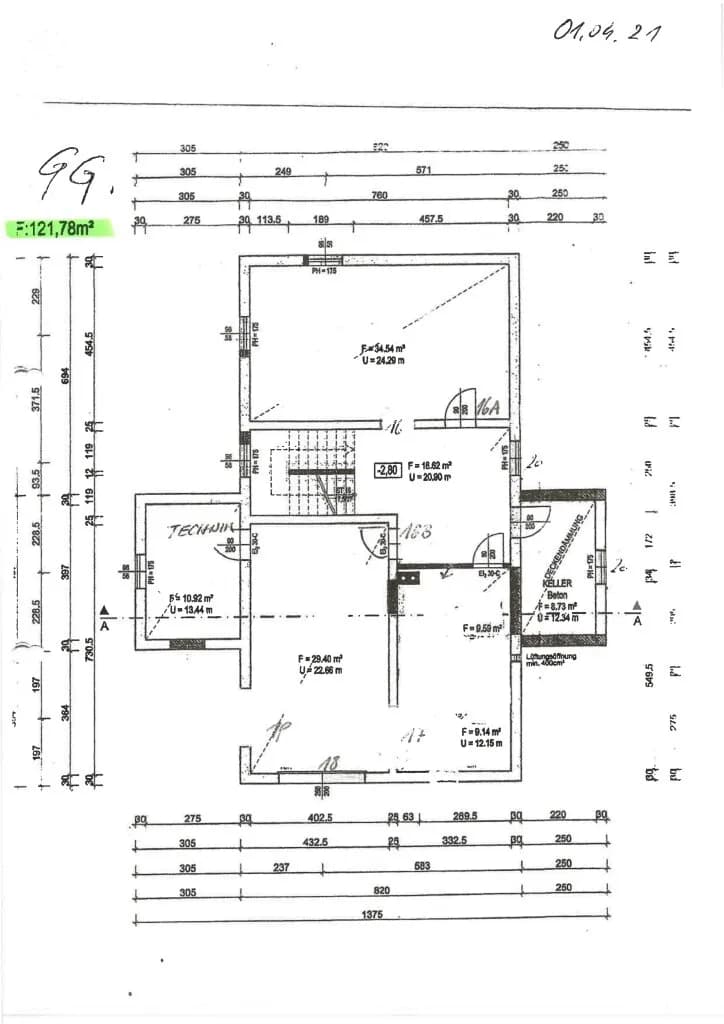 Haus kaufen in Leibnitz – 220 m², € 1.350.000 – Bild 8 von 10