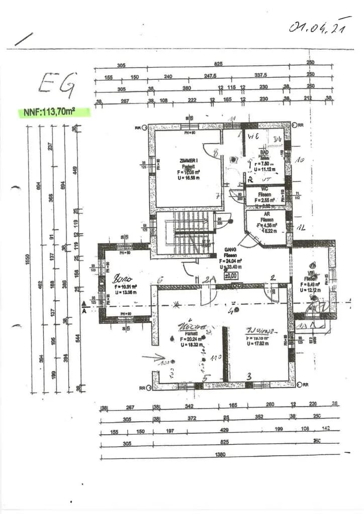 Haus kaufen in Leibnitz – 220 m², € 1.350.000 – Bild 9 von 10