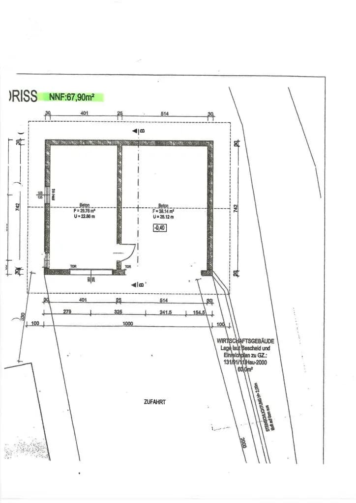 Haus kaufen in Leibnitz – 220 m², € 1.350.000 – Bild 10 von 10