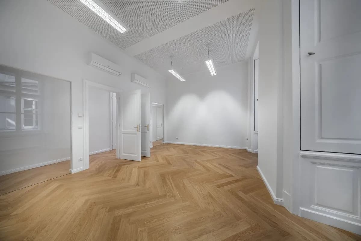 12-Zimmer-Gewerbeimmobilie mieten in Wien – 270 m², € 6.761 – Bild 16 von 30